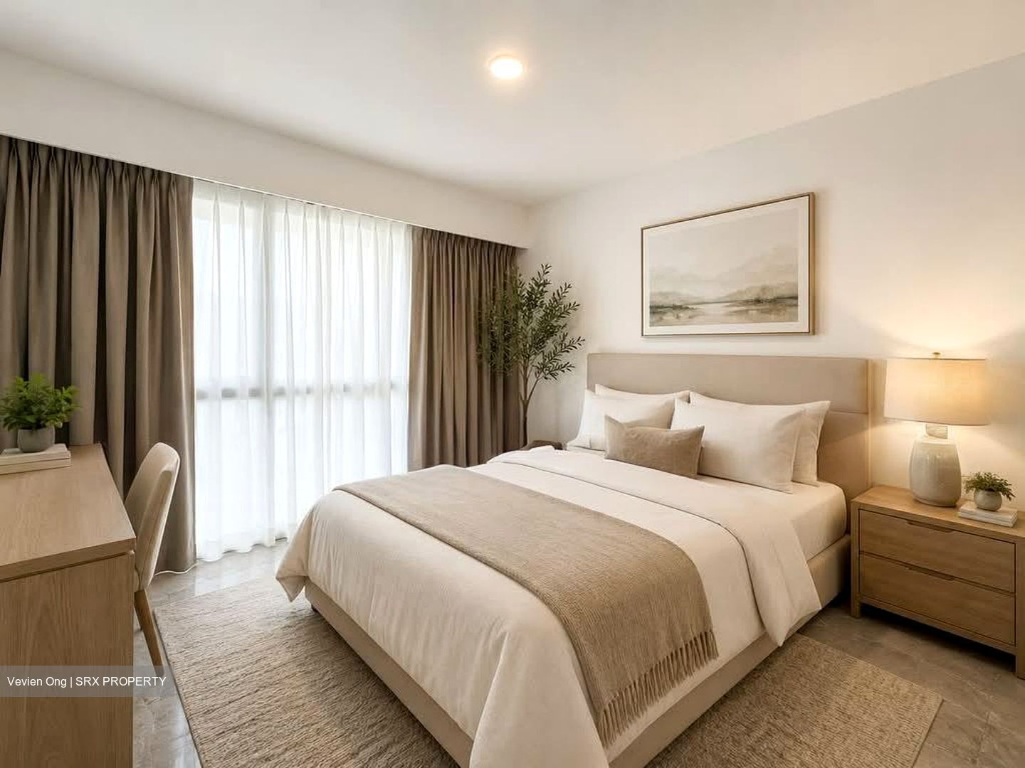 One Pearl Bank (D3), Apartment #580823321